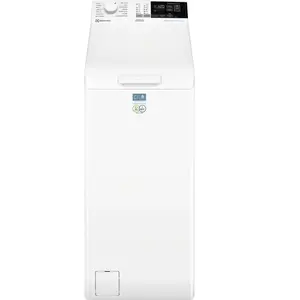 Lave-linge Top PerfectCare 600 6.0 kg Electrolux YW6T4613DA pas cher