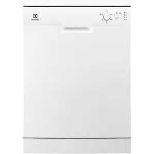 Lave-vaisselle Pose Libre Sous Plan 60 Cm Electrolux Esa17210sw pas cher