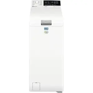 Lave-linge top Electrolux EW7T1368DA pas cher