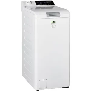 Lave linge top ELECTROLUX EW8T3653BA pas cher