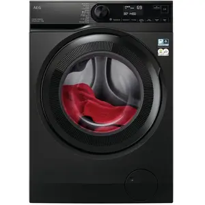 Lave linge hublot AEG LFR73H149DS pas cher