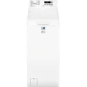 Electrolux Lave-linge Top PerfectCare 600 7.0 kg EW6T5127BG pas cher