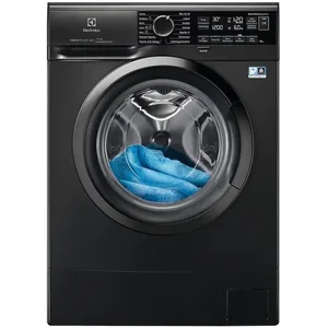 Electrolux Lave-linge sur pied Electrolux EW6S306BL SensiCare pas cher