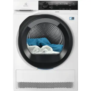Comparateur de prix : Electrolux Sèche-linge Pompe à chaleur UltraCare 800 9 kg YW8HI393DC