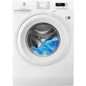Comparateur de prix : Lave-linge hublot 8kg 1400 tours/min - EW5F6834BA - ELECTROLUX