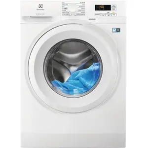 Lave-Linge Hublot 7KG ELECTROLUX EW5F5722CB pas cher