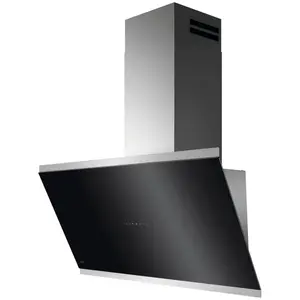 Hotte Inclinée Aeg Gv77d91sl pas cher
