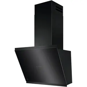 Comparateur de prix : Hotte Inclinée Aeg Gv77d61sb