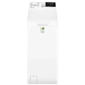 Electrolux Machine à Laver à Chargement Par Le Haut En6t4722nf pas cher