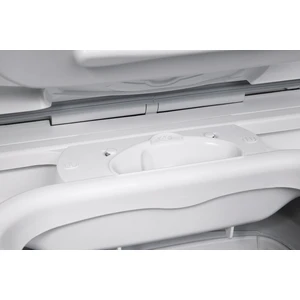 Lavatrice Electrolux 913 138 571 SERIE 600 EW6T526C SensiCare White pas cher