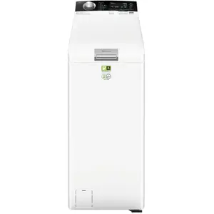 Comparateur de prix : Lave linge top Aeg LTR8C7331A
