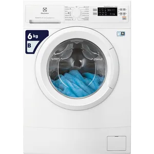 Electrolux Lave-linge sur pied Electrolux EW6S526W SensiCare pas cher