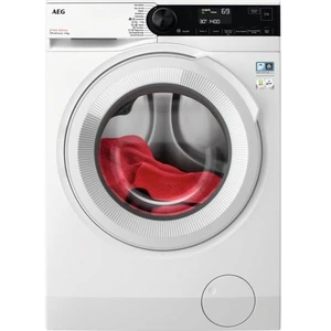 Machine à laver AEG LFR7294O2B 60 cm 1400 rpm 9 kg pas cher