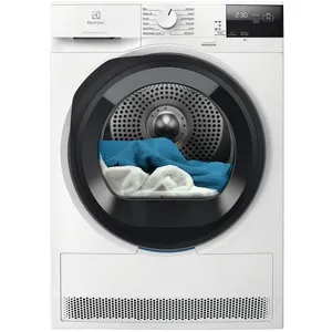 Sèche linge pompe à chaleur ELECTROLUX EW6HI4936AB pas cher