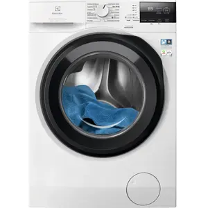 Electrolux Lave-linge séchant SteamCare 700 10/6 kg EW7IW2066BG pas cher