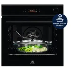 Electrolux FOUR ELECTROLUX EOC8P39WHVendu parfnac