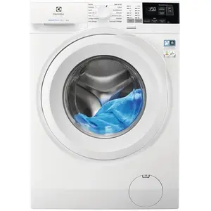 Lave-linge Frontal Electrolux Ew6f4805aw pas cher