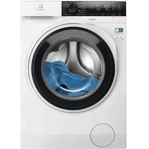 Electrolux Lave-linge hublot Pose-libre SteamCare 700 11 kg EW7FI1114D... pas cher