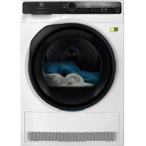 Electrolux Sèche-linge Pompe à chaleur PerfectCare 900 8 kg YW9HI837DC pas cher