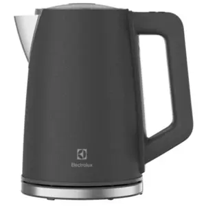 Comparateur de prix : Bouilloire électrique Electrolux Create 5 E5K1-6AN - 1.7 l, anthracite