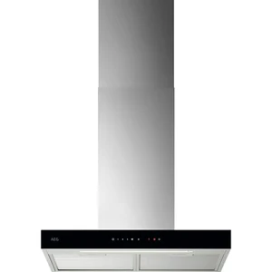 Comparateur de prix : Aeg Hotte Décorative Gb67d61hl 60 Cm