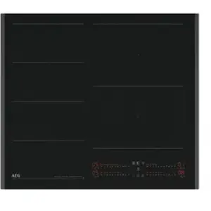 Comparateur de prix : Table induction AEG TI64IG00FZ SaphirMatt TU