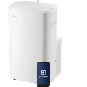 Electrolux Climatiseur Comfort 700 ECU7677CSW pas cher
