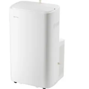 Comparateur de prix : Electrolux ECU7878CSW Climatiseur portatif 64 dB Blanc