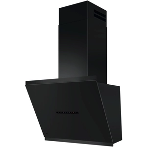 AEG GV77D61ST Noir Mat pas cher