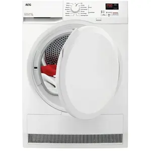 Sèche-linge Pompe à Chaleur Aeg Tr70a2k8coeVendu parabribat