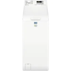 Lave linge top ELECTROLUX EW6T5612BA pas cher