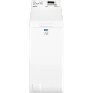 Electrolux Lave-linge Top PerfectCare 600 6.0 kg YW6T5612DA pas cher