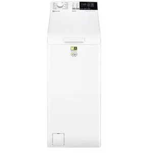 Lave-linge Top Electrolux Ew6t4376bz pas cher