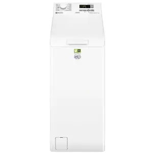 Lave-linge top ELECTROLUX EW6T1265CA pas cher