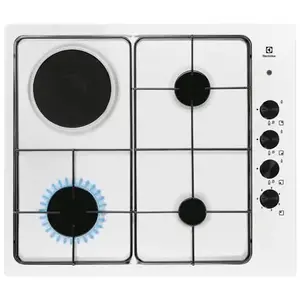 Plaque Mixte Electrolux Egl62821ow pas cher