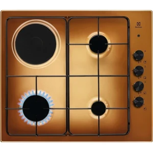 Plaque Mixte Electrolux Egl62821ot pas cher