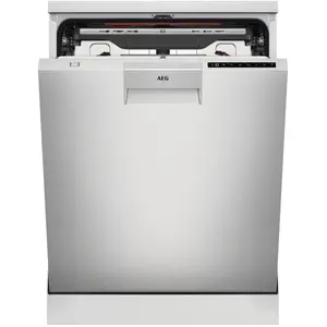 Lave-vaisselle Pose Libre 60 Cm Aeg Ffb76717pm