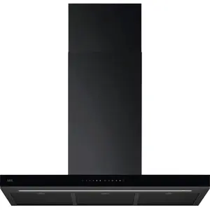 Hotte Décorative Murale Aeg Gb87d91cb
