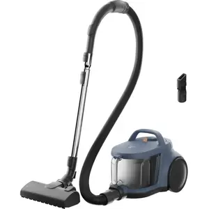 Electrolux Aspirateur traineau sans sac Electrolux EL51C1LDB - light denim blue pas cher