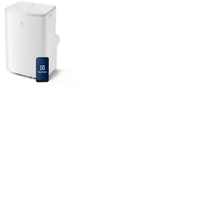 Comparateur de prix : Electrolux Climatiseur Comfort 600 EXP28U340HW