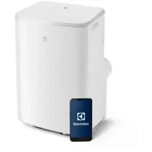 Comparateur de prix : Electrolux Climatiseur portable Comfort 600 EXP38U340HW