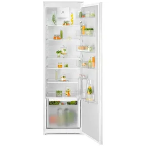 Comparateur de prix : Réfrigérateur 1 Porte Intégrable Electrolux Erd6de18s4