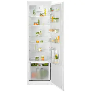 Comparateur de prix : Electrolux KRD6DE18S4 Encastrable 178 cm
