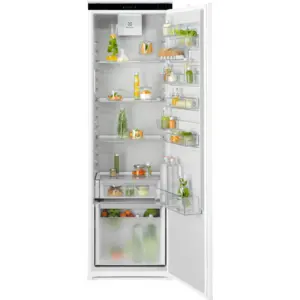Comparateur de prix : Electrolux Réfrigérateur Encastrable 177.2 cm Série 600 KRF6DD18S1