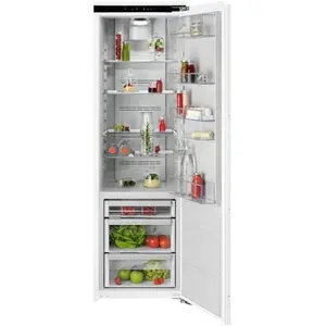 Comparateur de prix : Réfrigérateur 1 Porte Intégrable Aeg Tk9zs181dc