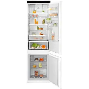 Réfrigérateur Combiné Intégrable Electrolux Ent6me19s4