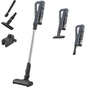 Aspirateur balai sans fil Electrolux 500 EP51UH18DB pas cher