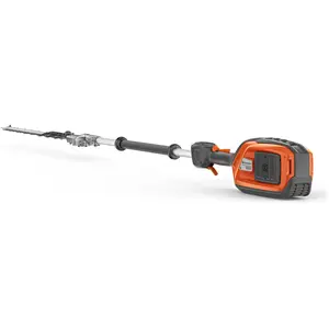 Husqvarna, Taille-haies, 525iHF3 (Fonctionnement sur batterie) pas cher