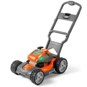 Comparateur de prix : Tondeuse à gazon jouet Husqvarna