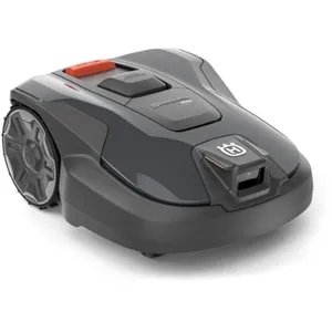 Robot Tondeuse Sans Fil Automower Husqvarna 312v / Vision Ia - Surface... pas cher